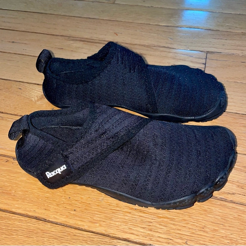 AQUA SOCKS SZ 2